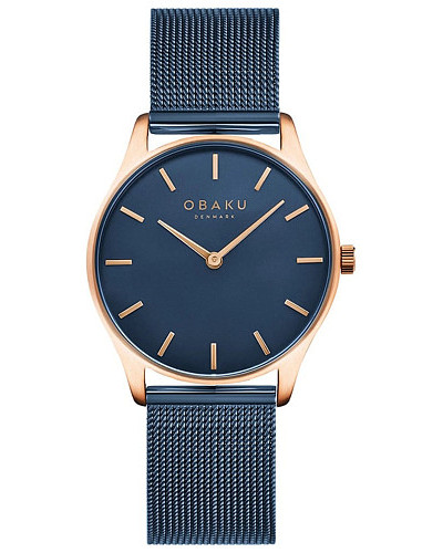 Obaku Mesh V260LXVLML